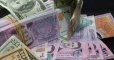 Syrian pound crashes to record low