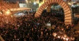 Protesters pile pressure on Iranian regime