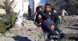 10 children killed, 32 injured in three Assad massacres in Syria's Idlib