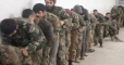 Opposition fighters detain 20 Assad militiamen in Latakia countryside