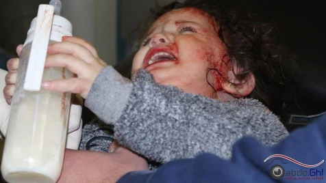 Dozens of civilians killed, injured in new Assad massacres in Syria's Idlib