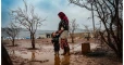 379,000 civilians flee Assad offensive in Idlib