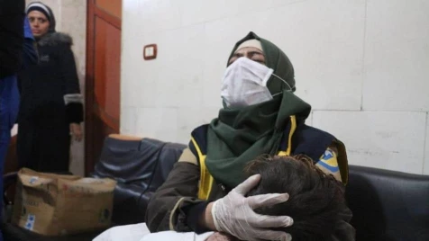 Three children among 13 civilians killed by new Assad massacre in Idlib countryside