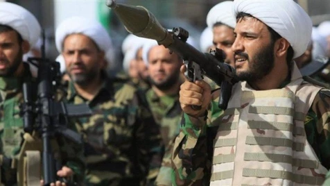 New Iranian militia arrives in Deir ez-Zoor