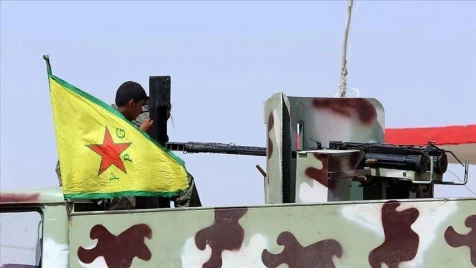 Akar: YPG/PKK withdrawal goes as planned