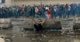 40 killed, 2,000 injured as protests engulf Iraq