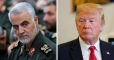 US kills Soleimani who once threatened Trump ’War will destroy everything you own’