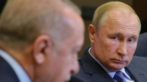 Russia has been playing a canny game in the Middle East, but can it continue?