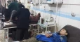 On New Year's Day, banned cluster rocket kills students, teacher in Idlib's Sarmin