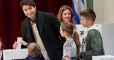 Canada's Trudeau retains power in election