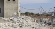 Russian-Assad airstrikes hit Idlib southern countryside
