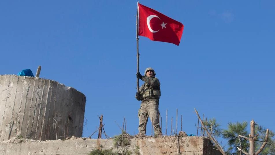 Turkey to pause Syria op for 5 days