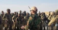 Syrian National Army advances in Hasaka, Raqqa provinces