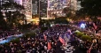 Hong Kong leader rules out concessions