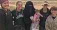 Australian ISIS brides plead for help as Assad militias approach