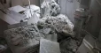 Syrian hospitals hit repeatedly by Russian airstrikes