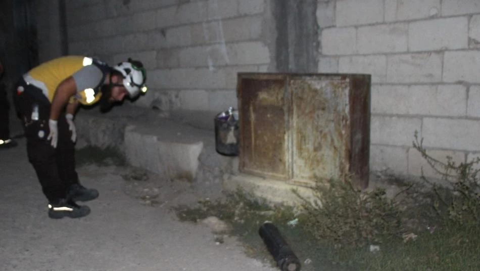 YPG shells civilian-populated areas in Turkey, Syria