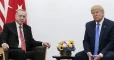 Trump highlights favorable US-Turkey ties