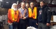 Canadian entrepreneur rescues 300 Syrian refugees