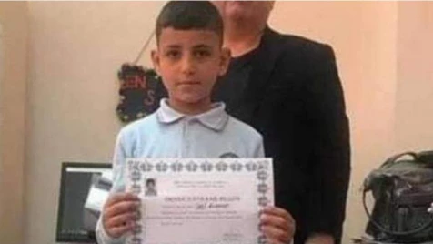 Syrian schoolchild commits suicide after bullying in Turkey
