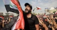 Iraqi death toll rises to 46 as police open fire on protesters