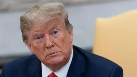 Trump dubs House impeachment inquiry ‘coup’