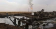 Landmine kills three oil field workers in Syria’s Deir ez-Zoor