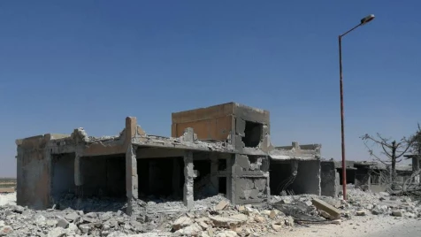 Assad militias continue to breach ceasefire in Idlib countryside