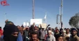Demonstrations in Deir ez-Zoor against Assad, Iranian militias