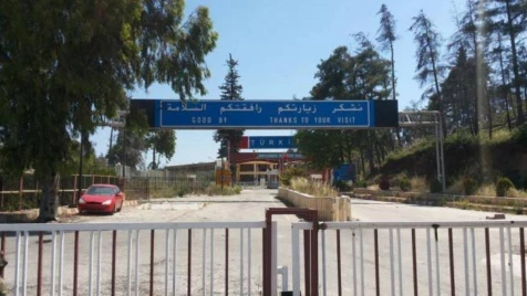 Coming back from Turkey, five Syrians detained by Assad militias at Kasab crossing