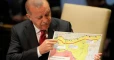Erdogan proposes 'safe zone' for refugees in Syria
