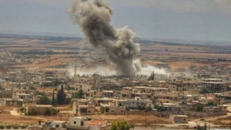 Civilian killed as Assad regime continues to breach ceasefire in Idlib countryside