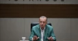 Erdogan: Turkey is prepared for possible Syria border operation