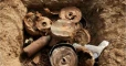 Landmines kill, injure civilians in Deir ez-Zoor countryside