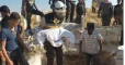 Booby trap kills 4 in Idlib countryside 