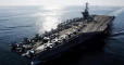 Iranian regime says US bases and aircraft carriers within range of missiles