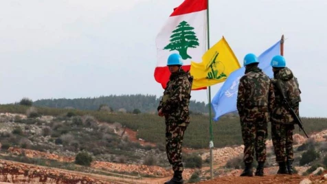 A Lebanese party utters surprise over Hezbollah links to US-Iranian regime conflict 