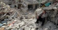 Regime airstrikes attack Idlib province, civilian killed 