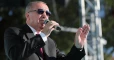Erdogan: Syria safe zone should be formed till end of September