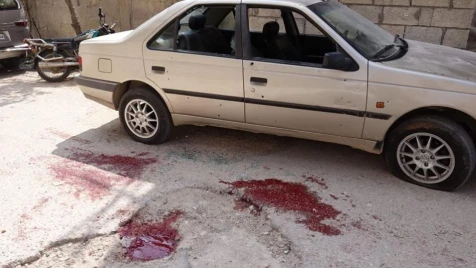 On 2nd anniversary Khan Sheikhoun chemical attack, Assad commits massacre in Kafr Nabl
