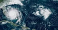 Hurricane Dorian kills at least five in Bahamas