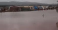 Rainstorm displaces thousands of Syrian IDP families (video)
