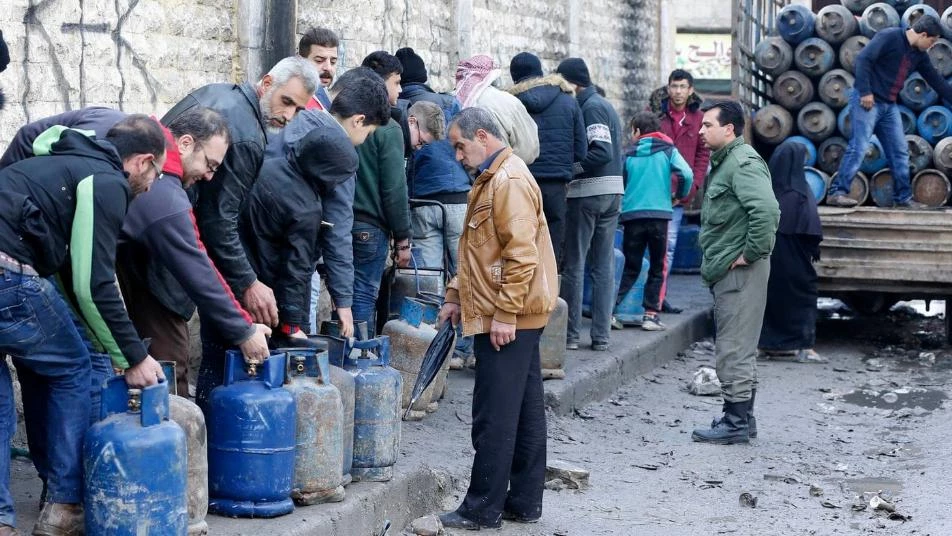 Assad loyalists are turning on regime as living standards deteriorate