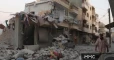 Russia says Assad regime will stop killings on Saturday in Idlib