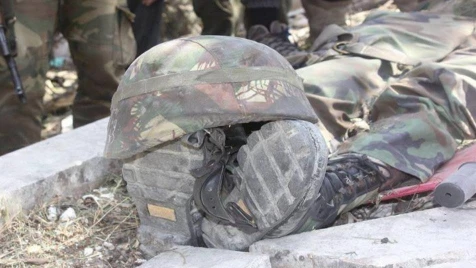 Assad militia men killed in Deir Ez-Zoor 