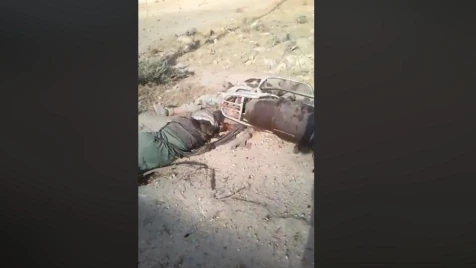 7 killed by Russian warplanes in Idlib's Maarshurin, al-Tah