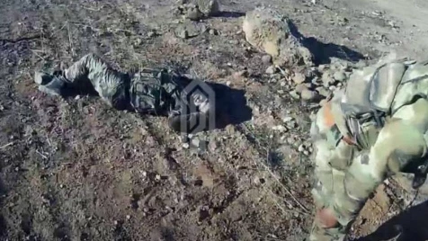 HTS kills, injures Assad militiamen in Idlib province (photos)