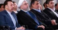Rouhani: No talks with US until sanctions lifted