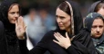 New Zealand PM announces royal commission into attack