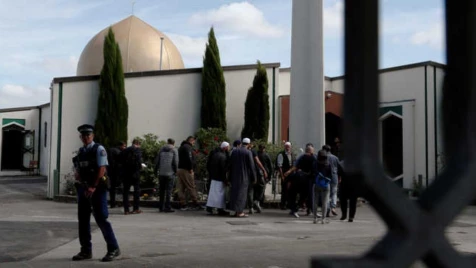 New Zealand reopens mosques that were attacked